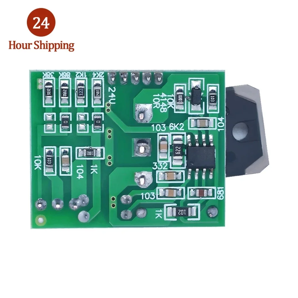 LCD TV Switch Power Supply Module 12/24V 46 inch Step Down Buck Module Sampling Power Module For 46\'\'Display Maintenance CA-901