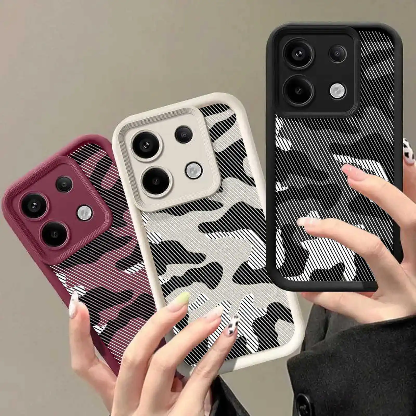 Phone Casing For Po…