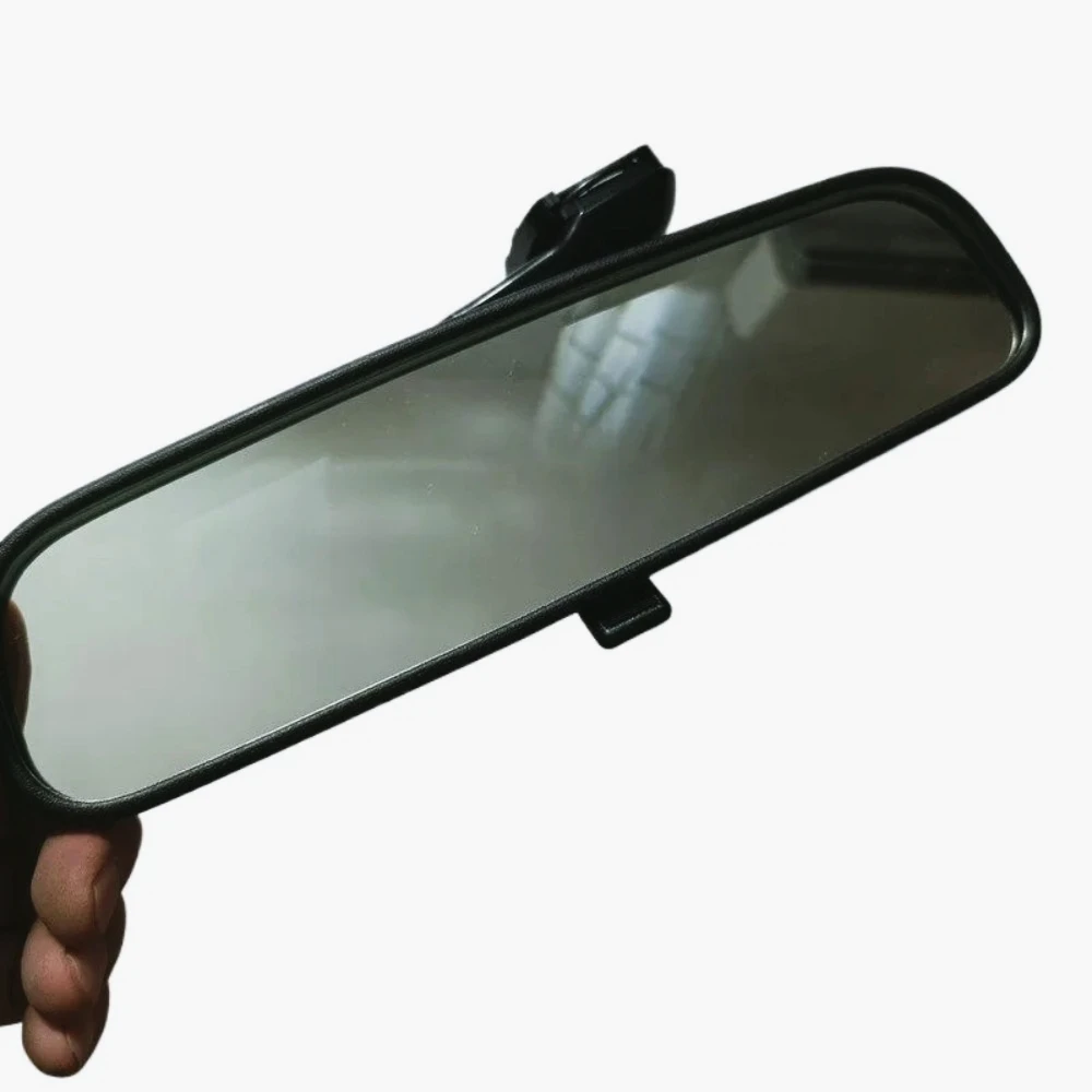 ZF-F Espejo Retrovisor Interior Original para Hyundai Accent Elantra ElantraHD 2008-2015 ElantraMD I30 Sonata Verna 2010-2015 Nu