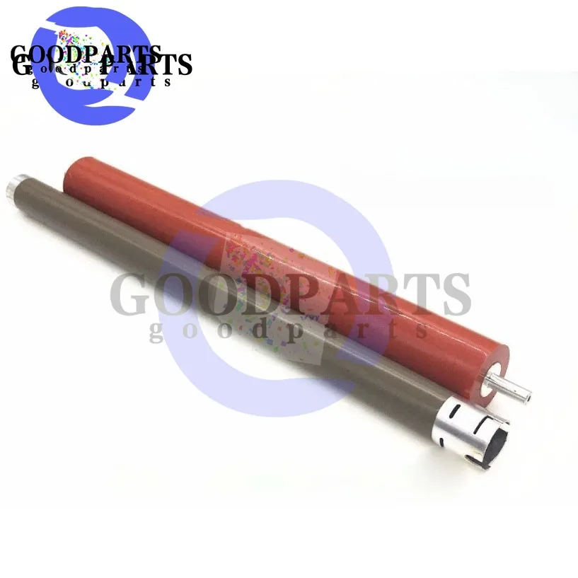 Fuser Upper Heat & Lower Pressure Roller compatible for Brother MFC 7240 7360 7362 7365 7460 7470 7860 DCP 7055 7057 7060 7065 7
