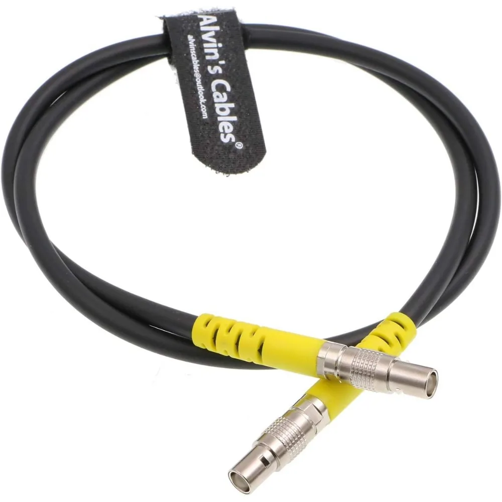 Alvin's Cables Vf C…