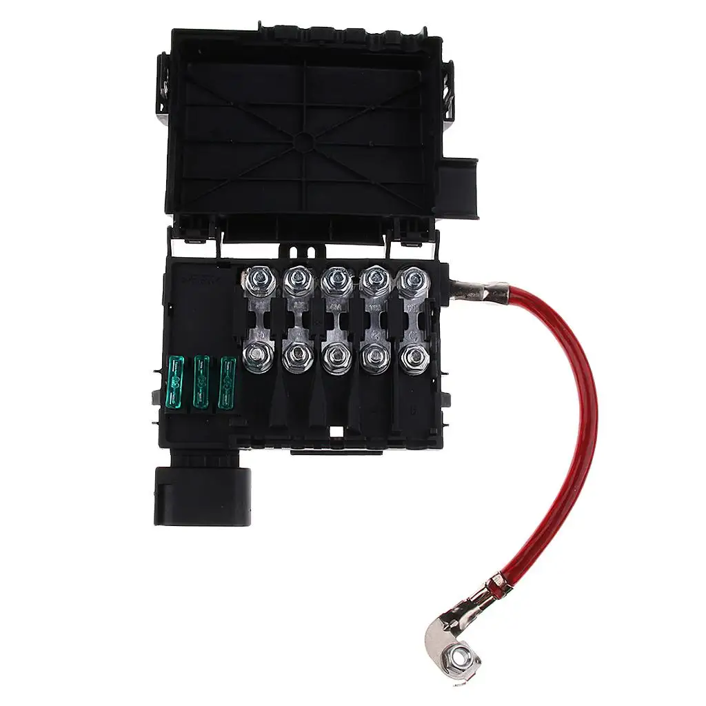 

High Quality Car Box Battery Terminal for VW Golf MK4 1J0937550A