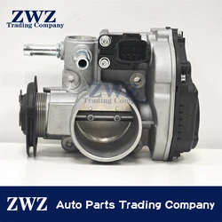 96394330 9681548 96815480 Fits For Chevrolet Lacetti Optra J200 Daewoo Nubira 1.4i 1.6i 2004-2012 New Throttle Body Assembly