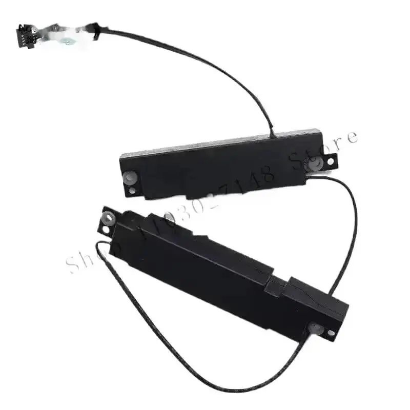 € New Laptop speaker for  Shadow Genie 3rd Generation Plus OMEN 17 17-AN 17-AN000 17-AN014tx 17-AN014tx TPN-Q195