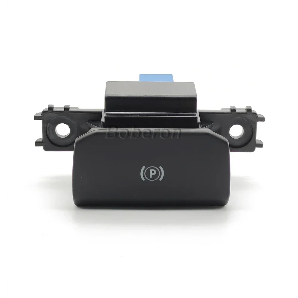 Electronic Handbrak…