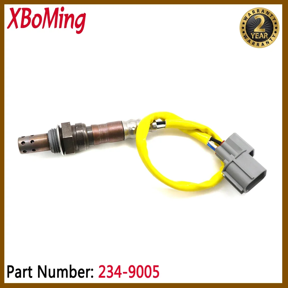 

234-9005 Lambda O2 Oxygen Air Fuel Ratio Sensor For Acura RSX Honda Civic CR-V CRV EX LX 1.3 1.7L 2.4L 192400-1030 Upstream