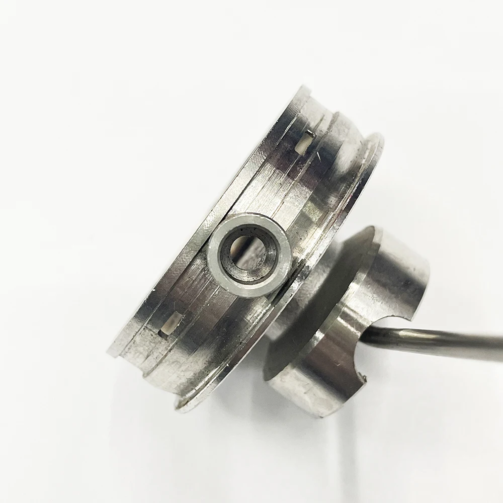 1PCS for Webasto AT3900/5500 Evo AT3500ST 5500ST Diesel Airtronic Parking Heater Burner Insert Burner