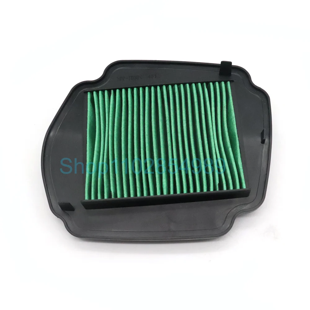 Motorcycle Engine Air Intake Filter For Honda GROM MSX125 MSX 125 MSX-125 2021 2022 2023 2024 2025 Cleaner Air Filter Element