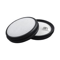 TFORU-For JIMMY B505 B506 B603 B603 Pro BX5 WB55 WB73 B6 Pro BX6 BX7 Pro Mite Remover Hepa Filter Replacement Parts