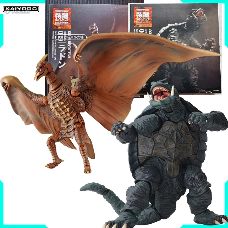 

Kaiyodo GENUINE ORIGINAL WHEEL TECHNOLOGY FEATURES 006 CAMELA Action Figure Toys For Boys Girls Kids Gift Collectible Model