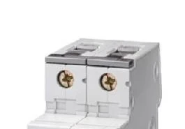 5SY4206-7 5SY4 Disjuntor miniatura de alta ruptura 5SY42067