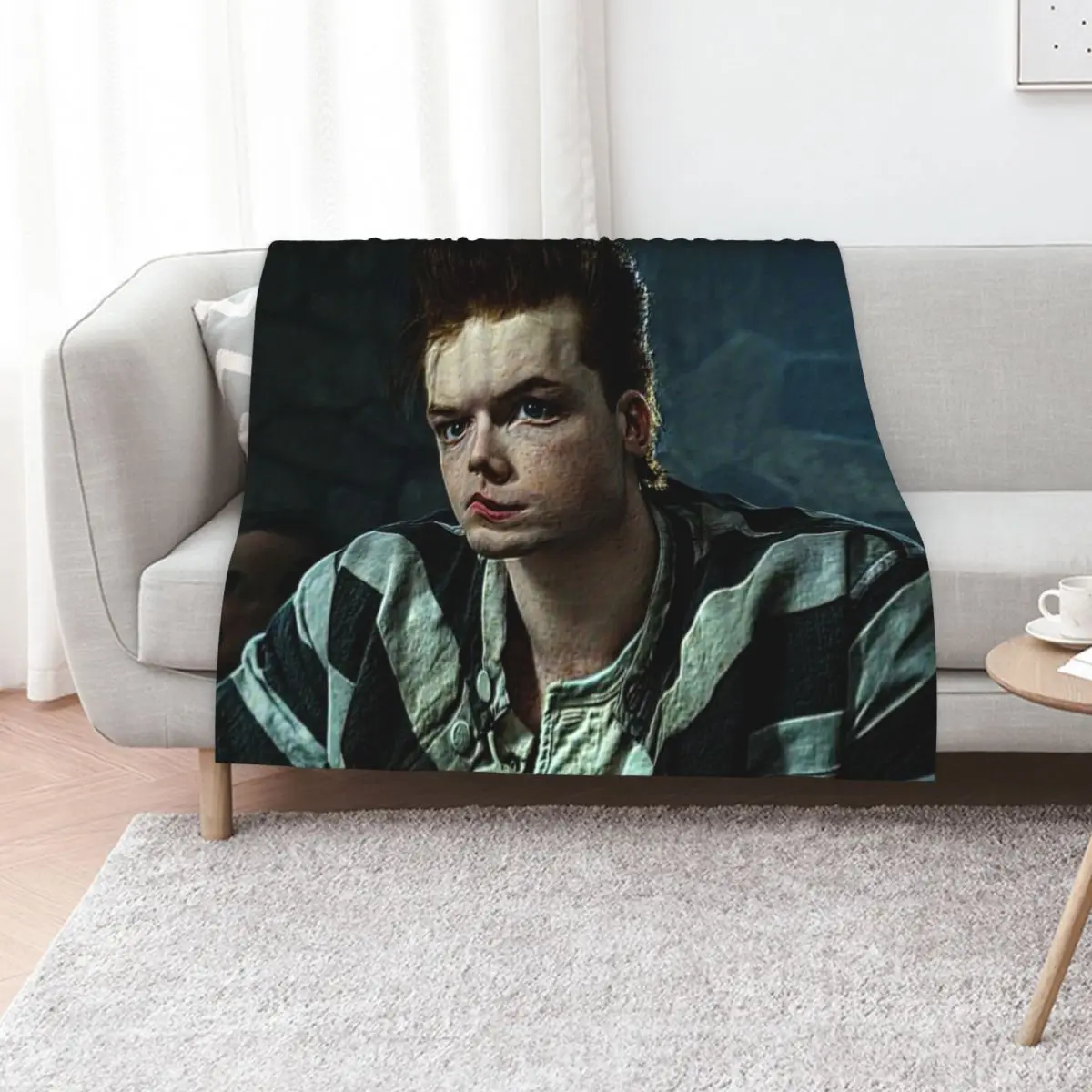 jerome Throw Blanket Picnic For Decorative Sofa Comforter Custom Fashion Sofas Sofas Blankets
