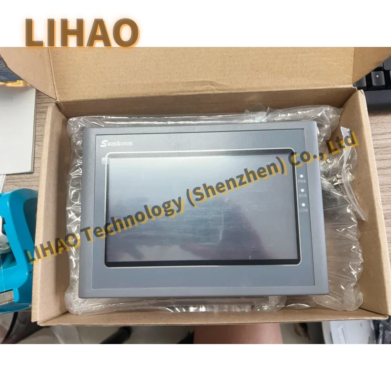 7 Inch Samkoon HMI SK-070GE SK-070HE SK-070HS Touch Screen HMI