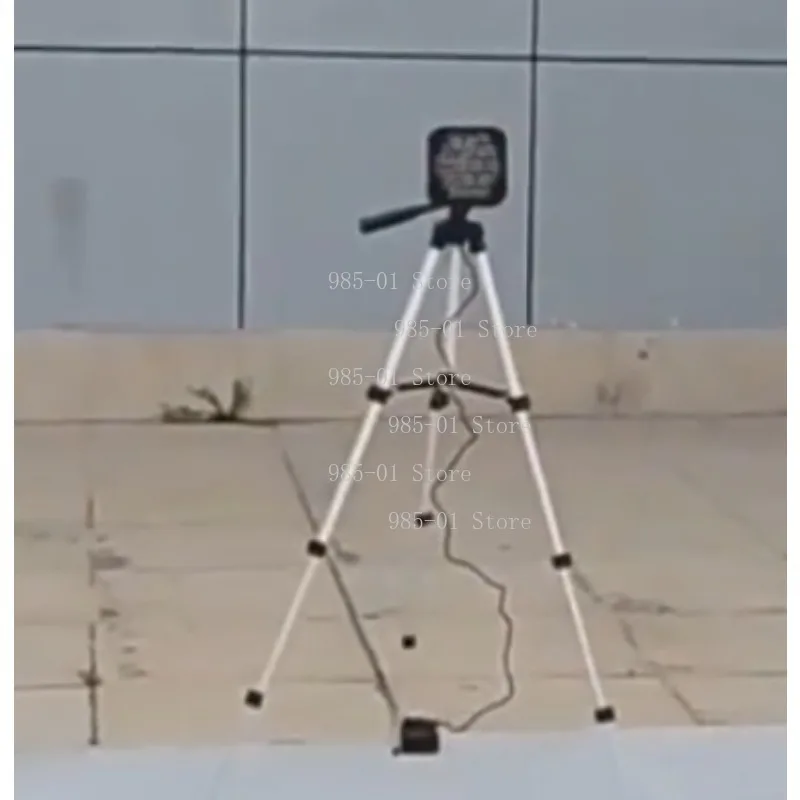 

G-19 Compact Directional Speaker, Directional Speaker, Small Stereo, Speaker, Exhibition Hall Ultrasonic, Directional Speaker