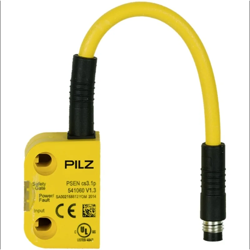 

Точечная продажа, новый Магнитный блок PILZ Pilz PSEN cs3.19-OSSD2 Spot 541383