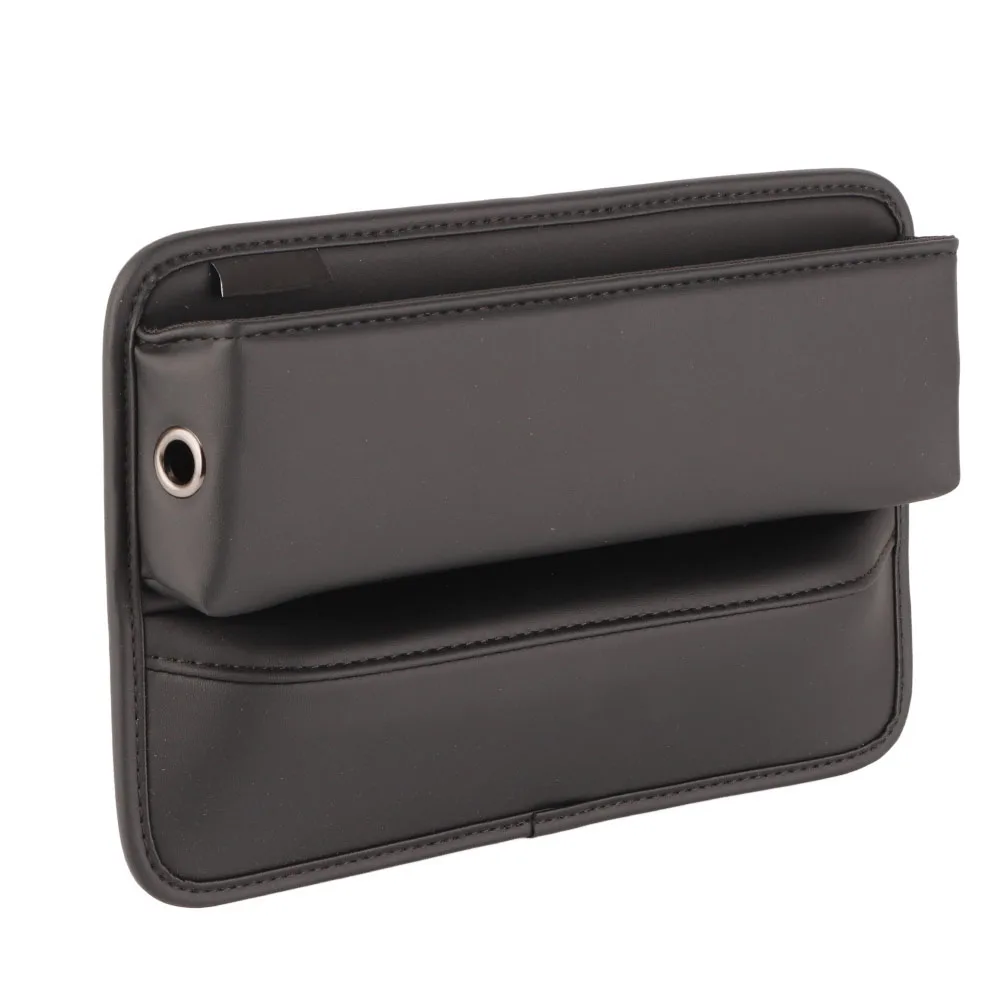 El mejor organizador para asientos de coche: Car Seat Interspace Filler Organizer