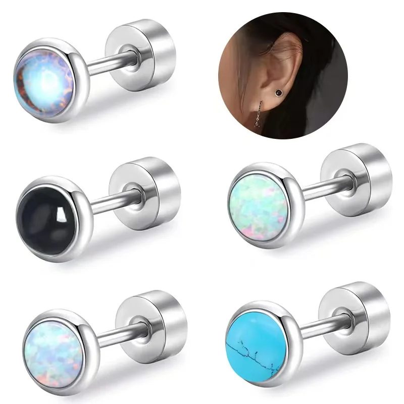 1Pc Stainless Steel…