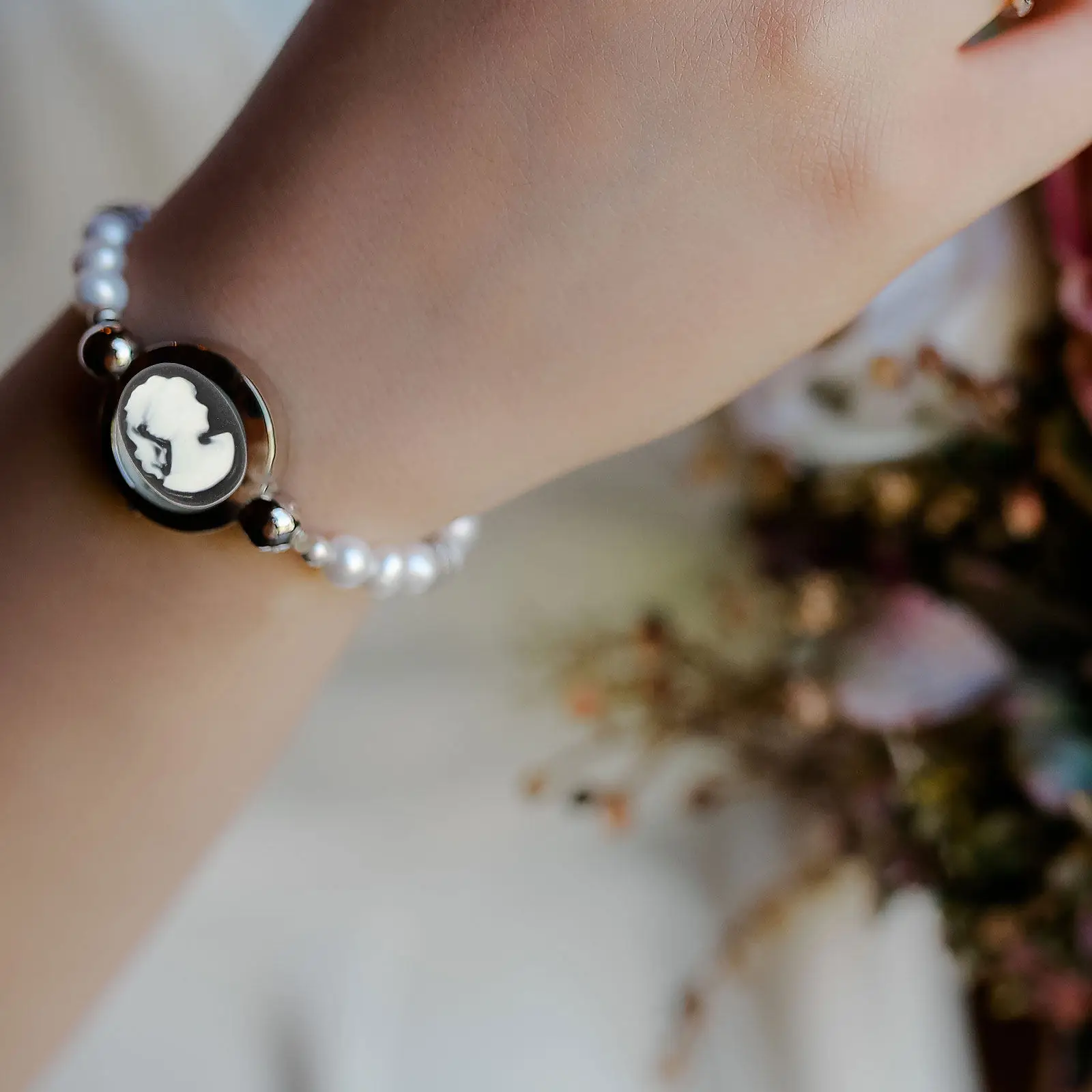 

48 шт. Премиальные смоляные кабошоны-камеи для декора головных уборов, рукоделия, украшения чехлов для телефонов