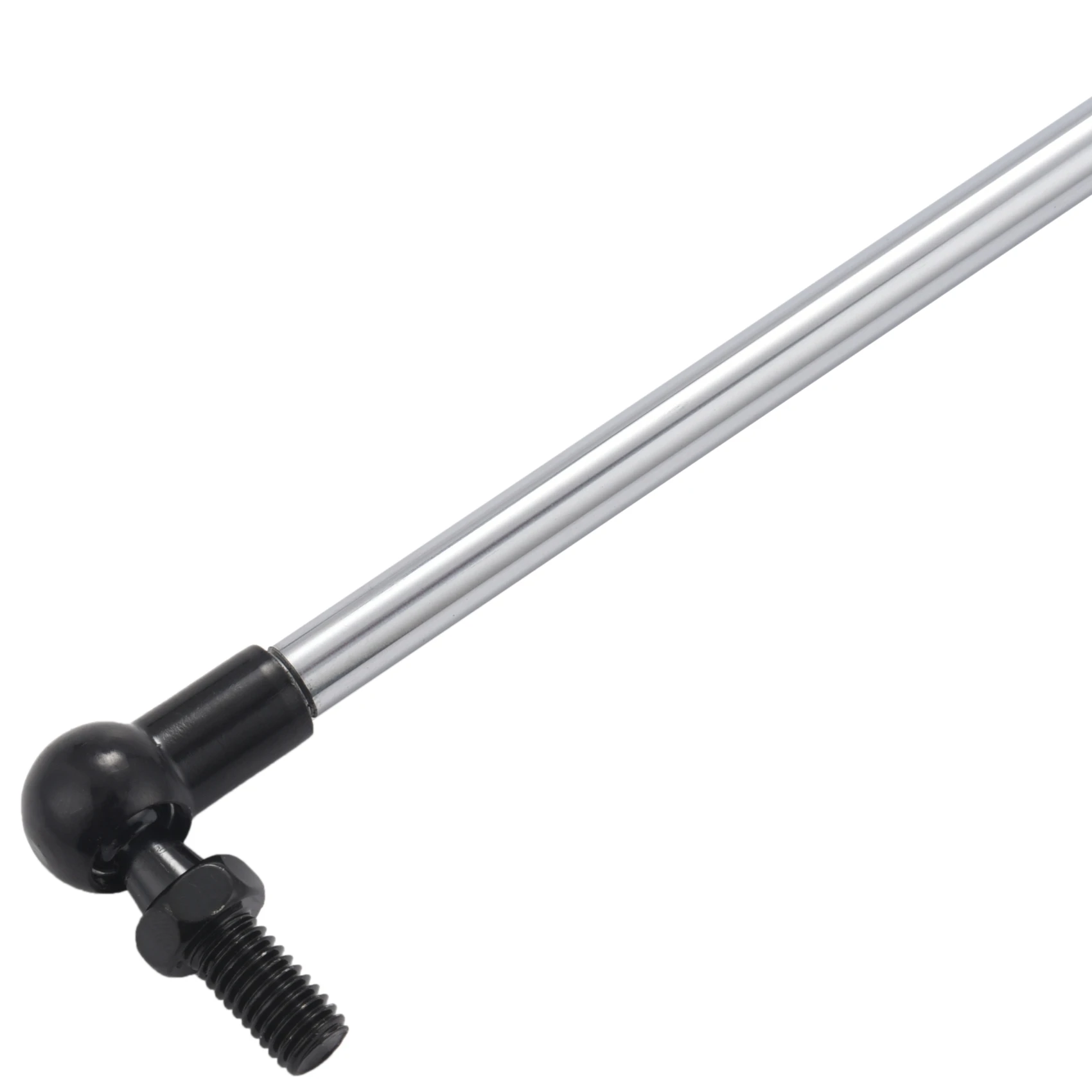 2Pc Bonnet Hood Gas Struts Support For Toyota Land Cruiser Prado 120 Series 02-09 Durable Car Accessory