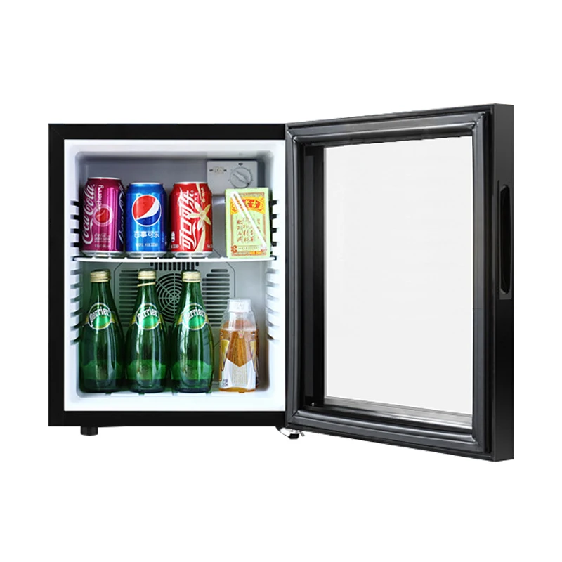 

30L /42L Hot Sale Household Small Refrigerator, Hotel Mini Bar Fridge