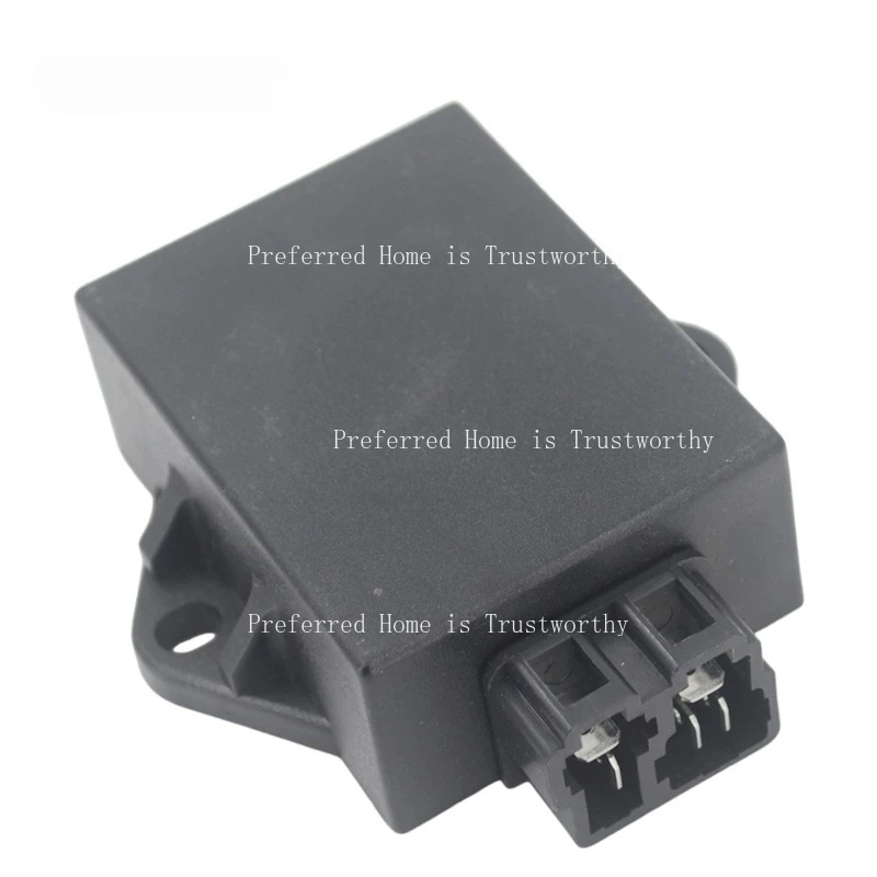 

Suitable for Qianjiang Kewei QJ157FMI-2 RKV125 RKV150 RKV200 Motorcycle Igniter