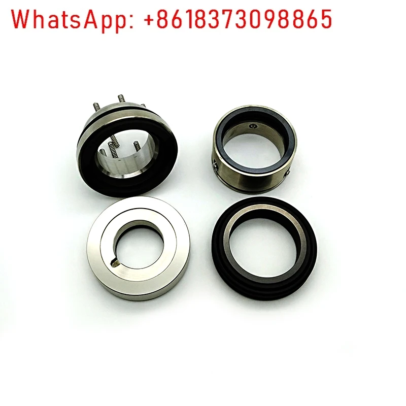 Biomedical health pump SH-28 mechanical seal silicon carbide corrosion resistant shaft seal