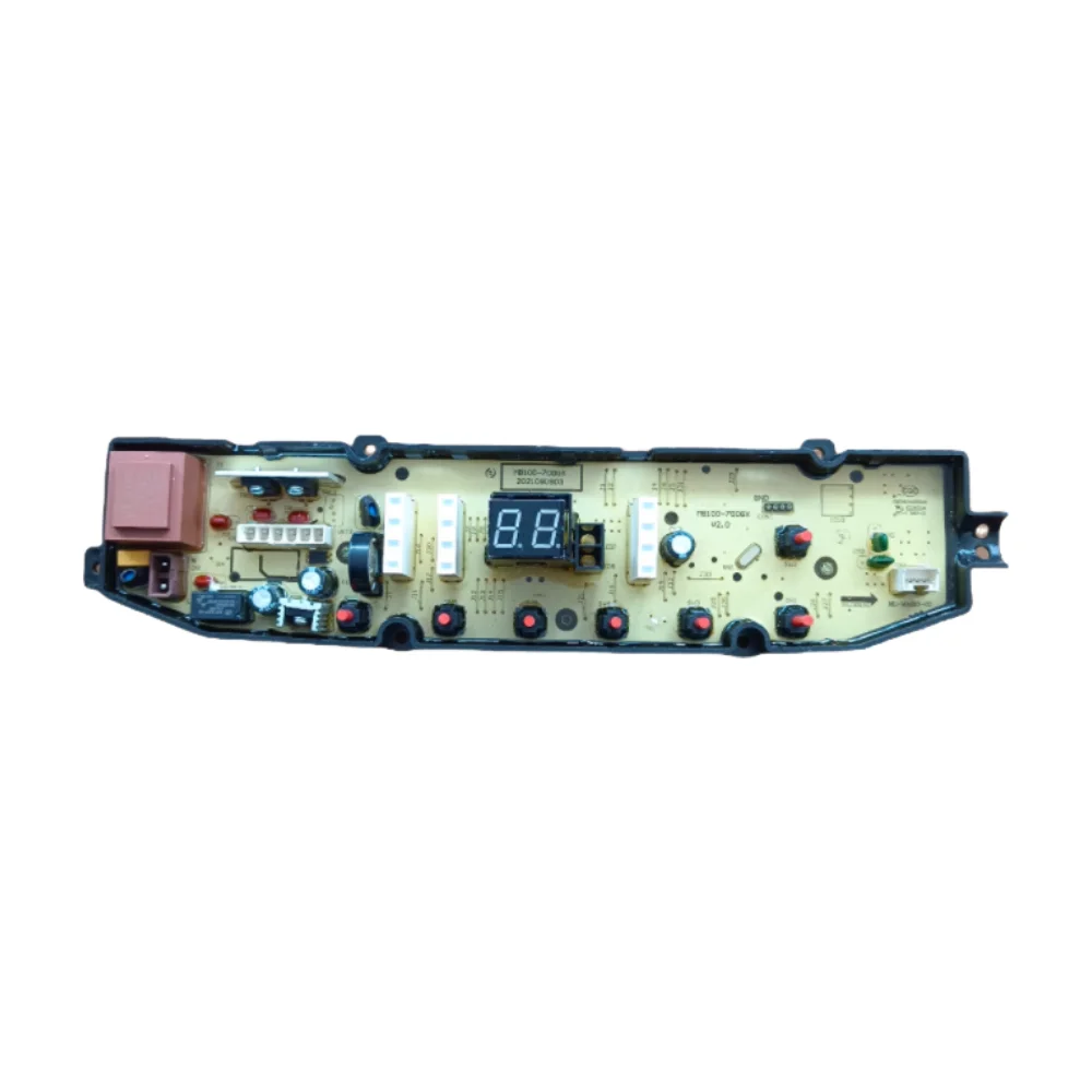 

Новая материнская плата компьютера для стиральной машины B100M500GX MB70/MB80 MB100-700BGX MB100-700GX аксессуары