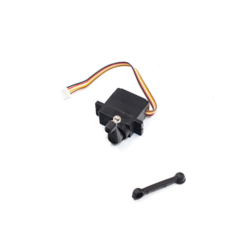 PX 9300-30 9G Servo de cinco fios para carro RC 9G Servo de cinco fios escala 1/18 para peças de carro RC