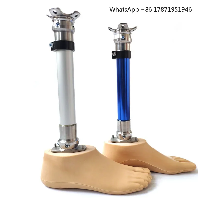 

Manufacturer Supplier Artificial Limbs Leg Prosthetic BK Kits Prosthetic Leg