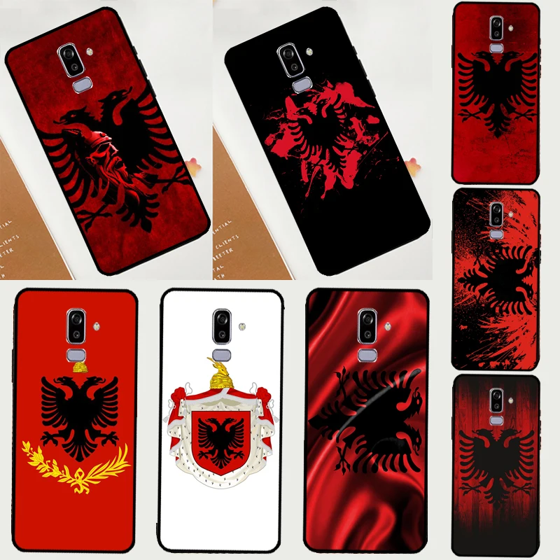 Albania Albanians F…