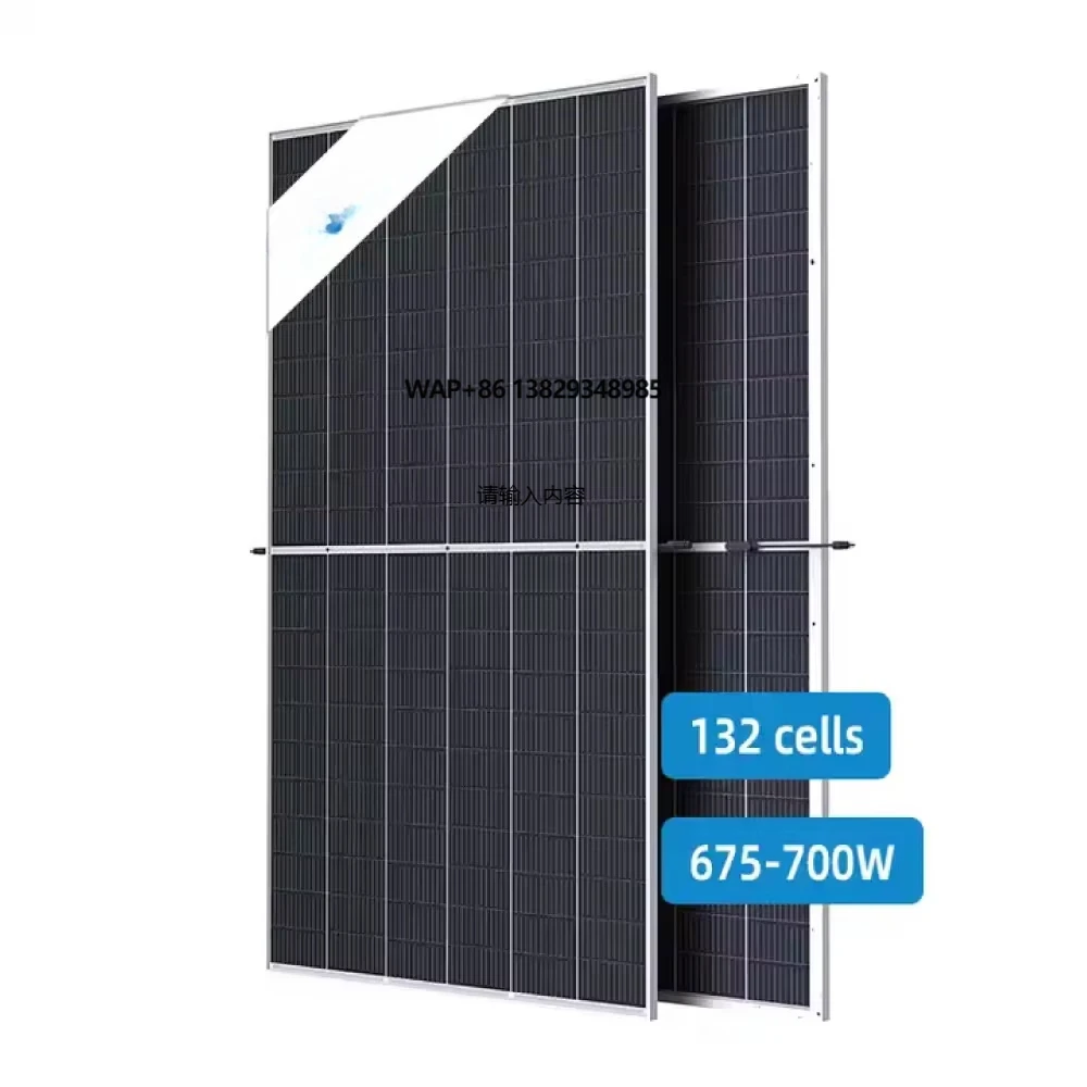 Complete Hybrid Solar Energy Storage System 30Kw 50Kw 100Kw 150Kw Off on Grid Solar System With Lithium Battery