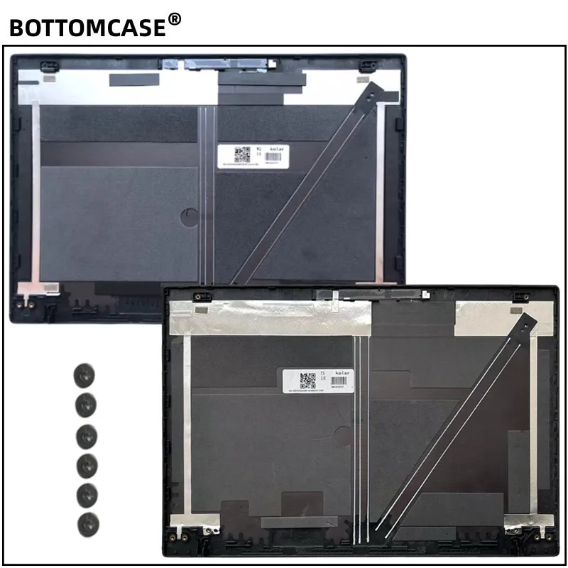

New For BOTTOMCASE® Thinkpad T480S Laptop LCD Back Cover Top Case 01YT300 01YT310