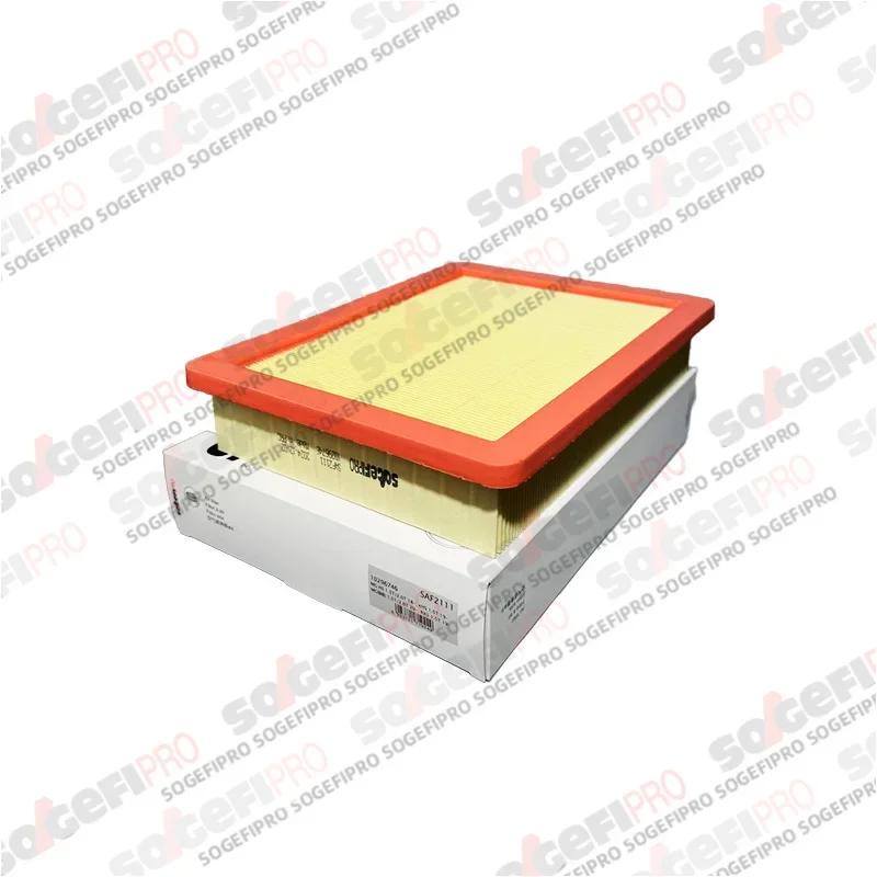 For MG RX5 2020-2024 1.5L MG HS 2022- 2.0 MG WHALE 2024- 2.0 SOGEFIPRO Air Filter SAF2111 10645866 10296746 10349552 C27074 - Image 4