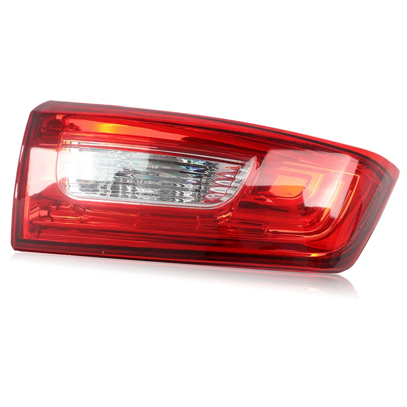 

1Pair Inner Brake Tail Light Assy 8336A085 8336A088 For Mitsubishi Outlander Sport ASX RVR 2011-2019 LED Running Lamp Parts