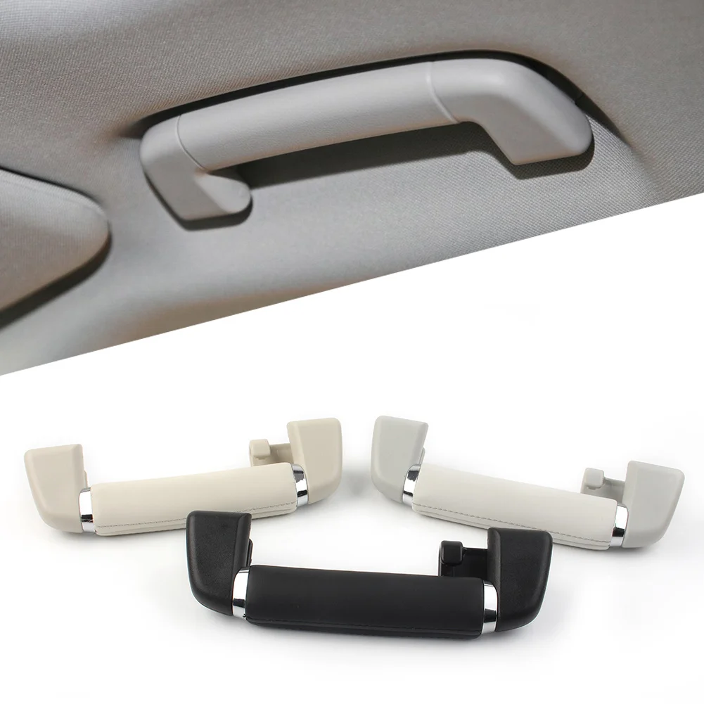 

Car Second Row Interior Roof Grab Handle For Land Rover Range Rover 2013 2014 2015 2016 2017 2018 2019 2020 2021