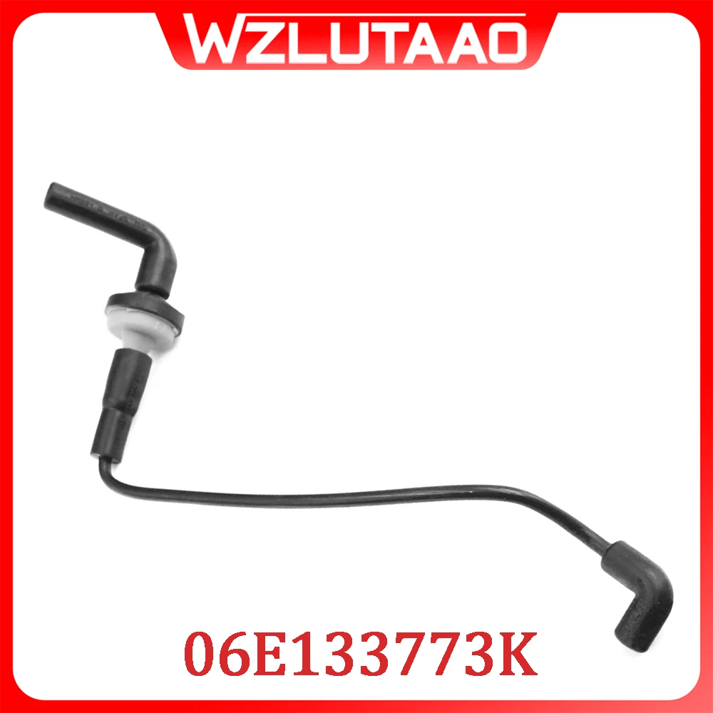 

06E133773K Vacuum Hose 06E133773B 06E 133 773 B For A6 C6 (4F2) 2.4 A6 C6 Avant (4F5) 2005-2011 06E 133 773 K
