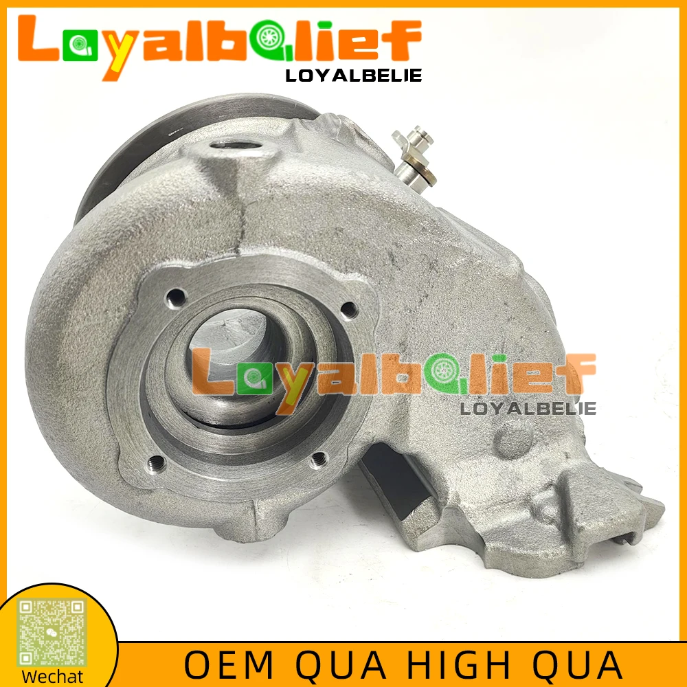 11657633795  High Quality B38 Iron Turbine Housing For BMW 1 series 216i 218i Tourer 3 series X1 1.5 L 11657636784 11659895980