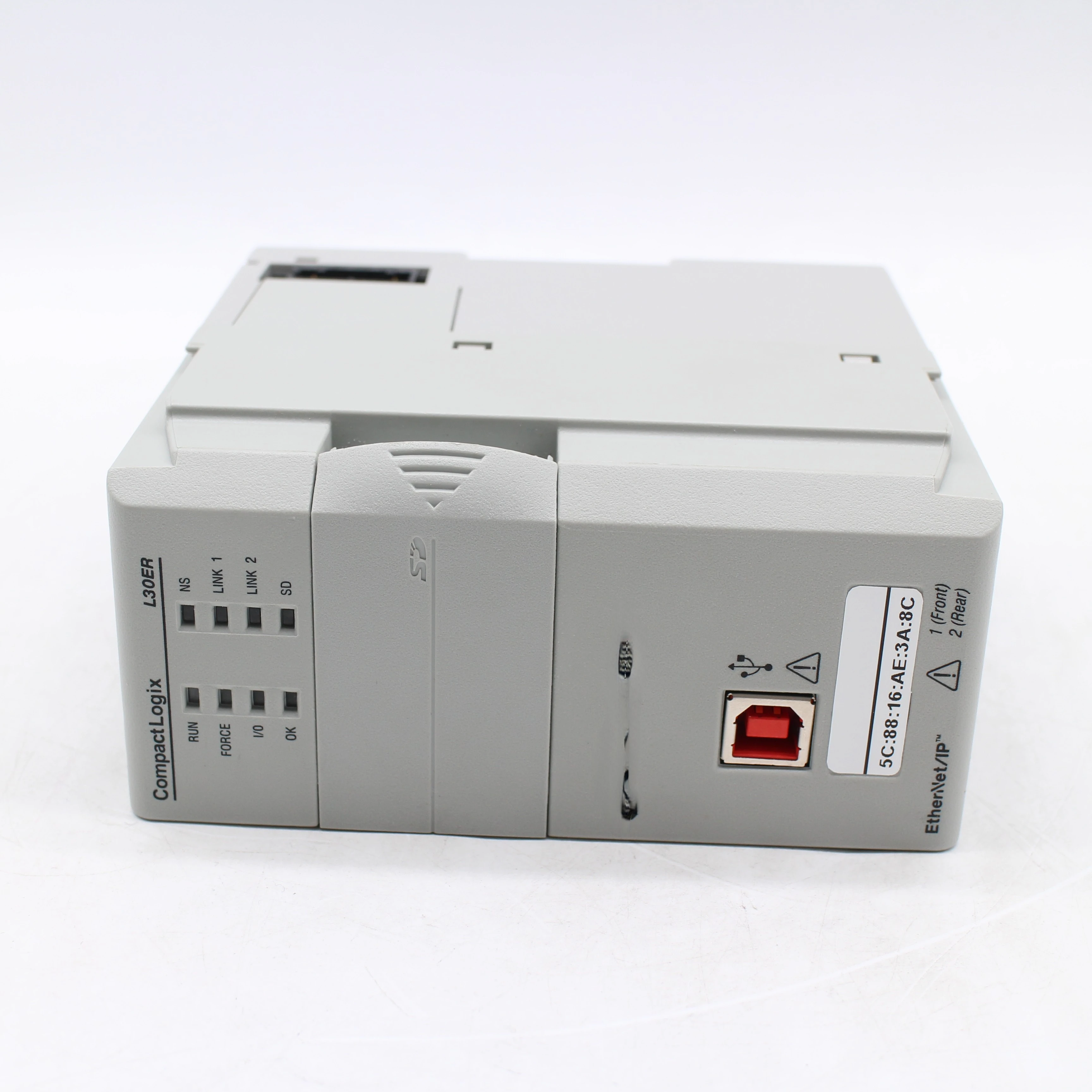 

plc logic control PLC 5370 Controllers 1769-L30ER