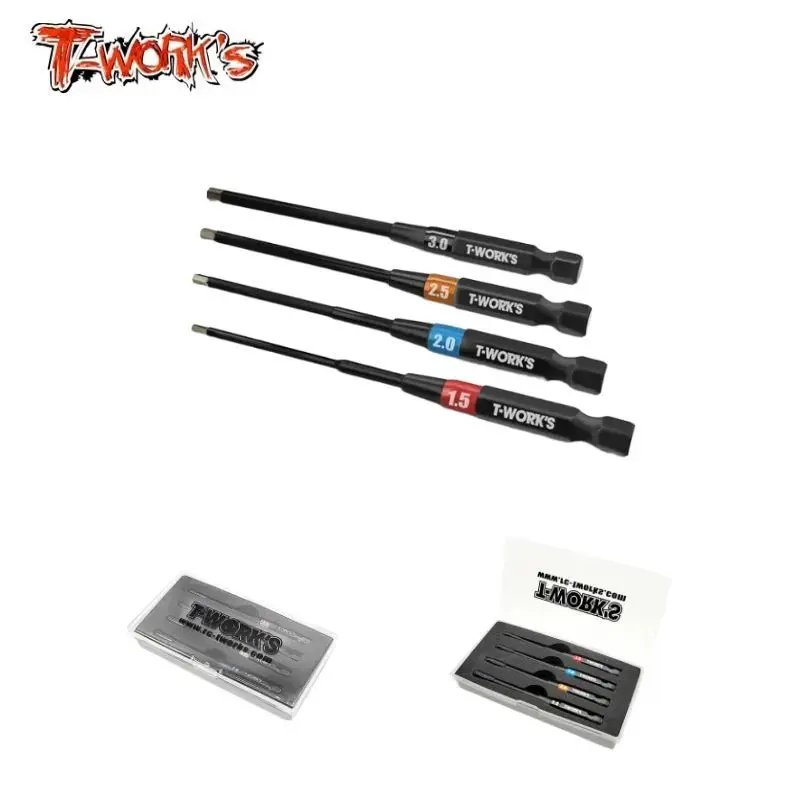 Original T Works TT…