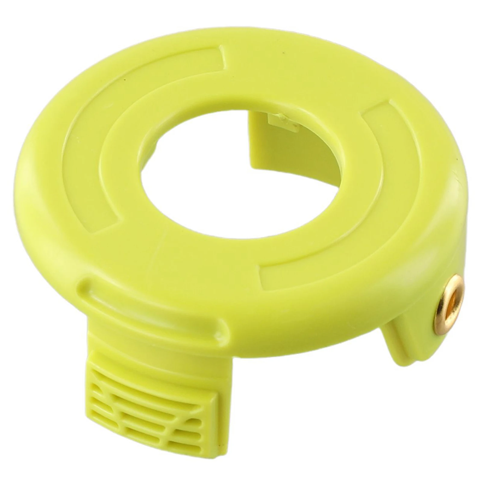 Trimmer \\Spool \\Line \\And \\Cover \\Spring Set RAC118 1.2 Mm Spool RLT3525S Replacement Spool Scap Garden Trimmer Tool