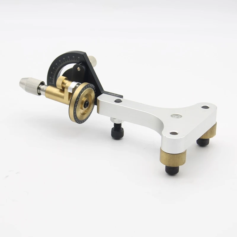Gemstone Fixture CNC Elevating Table Gemstone Grinding Machine Gemstone Cabochon Angle Shaping Machine Octagonal Mobile Phone Ma