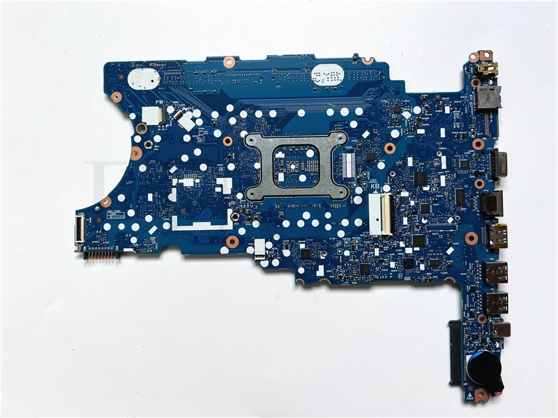 USED Laptop Motherboard  L58708-601  For HP 640 G5  SRF9Z i5-8365U 6050A3028601-MB-A01 Fully Tested, Works Perfectly