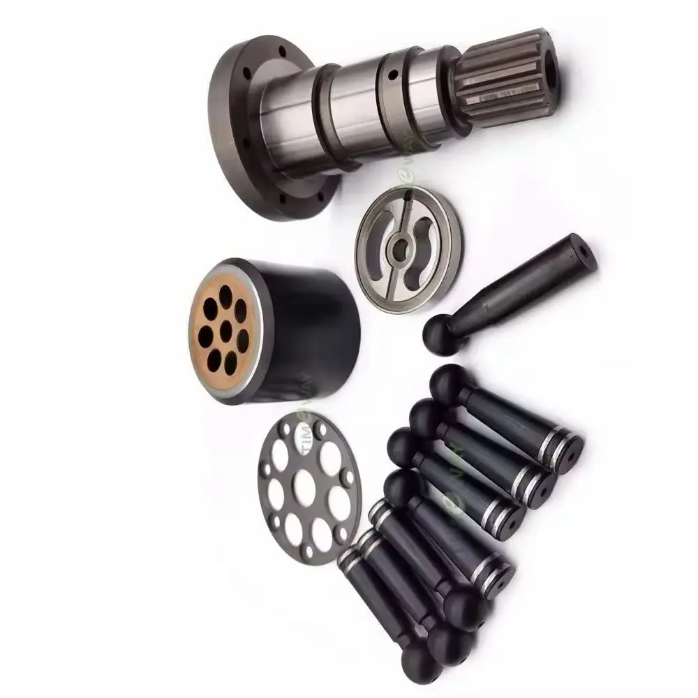 

Ремкомплекты для гидравлических насосов A2FO, A2FE, A2FM4: Комплекты роторных групп для гидравлических двигателей A2FO45, A2FE45, A2FM45