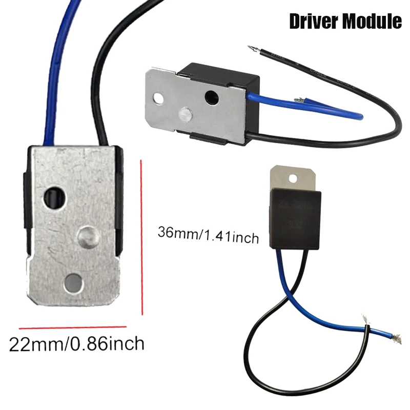 

1 шт., модуль привода плавного пуска, станок для резки плавного пуска, долбежный станок для угловой шлифовальной машины, детали электроинструмента, пила 230 В, алюминиевая машина 20 А