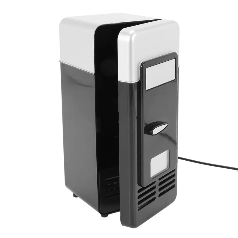 Usb Mini Fridge Cold Drop Shpping Freezer Usb Mini Fridge Small Portable Soda Mini Refrigerator For Car