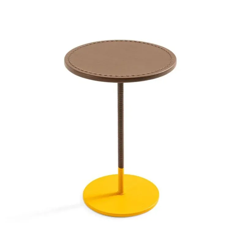 Coffee table premium new side table modern light luxury table removable