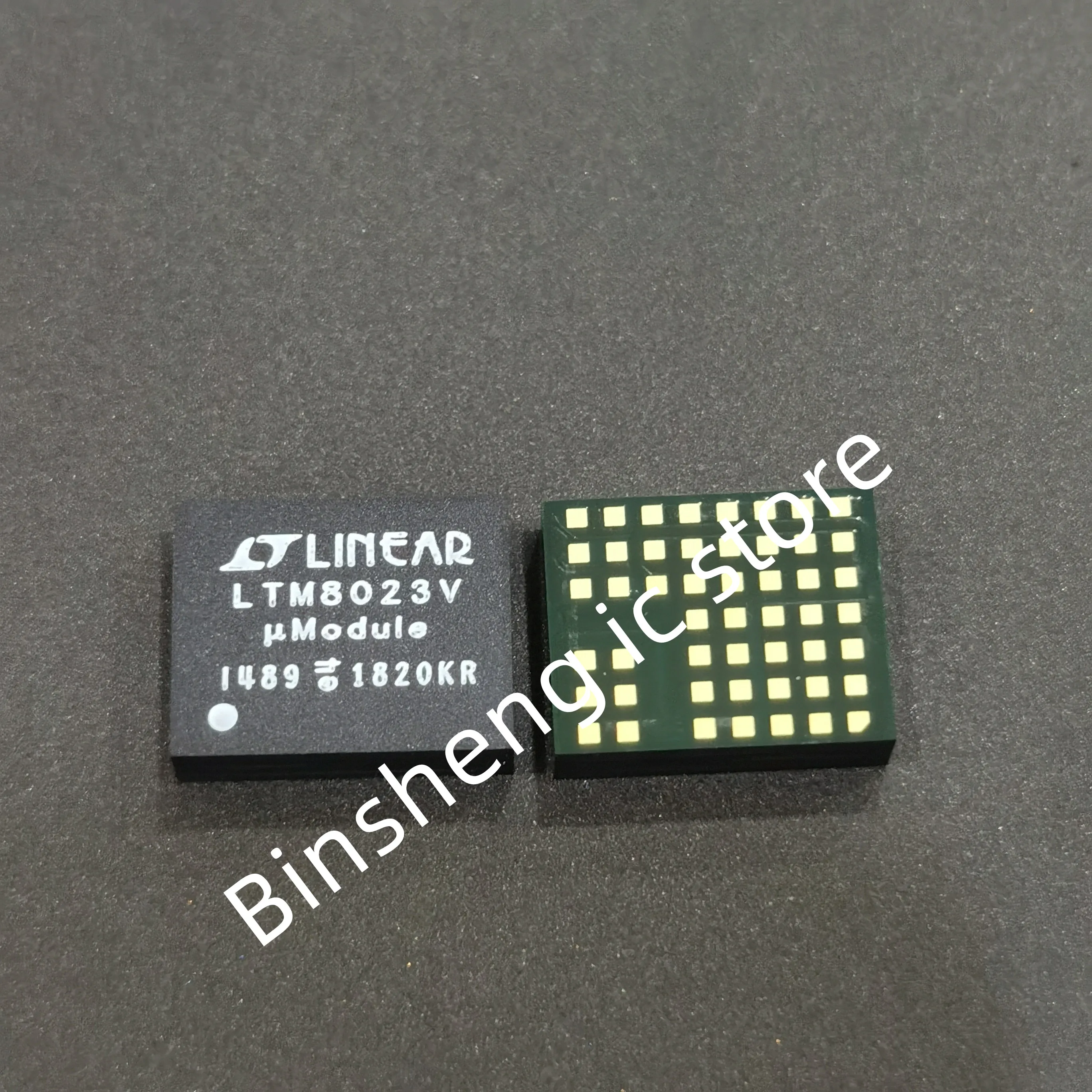 

LTM8023V Dc to DC converter New and original