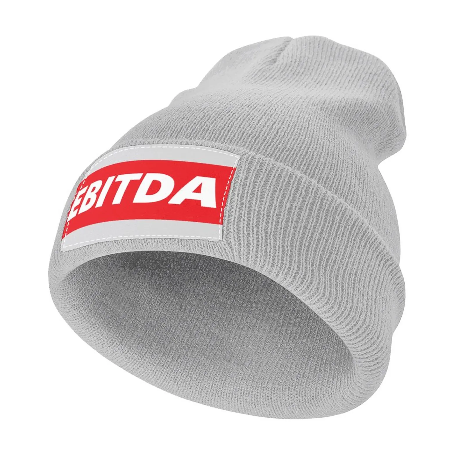 

EBITDA Finance Knitted Hat custom hats party hats Hats For Women Men's