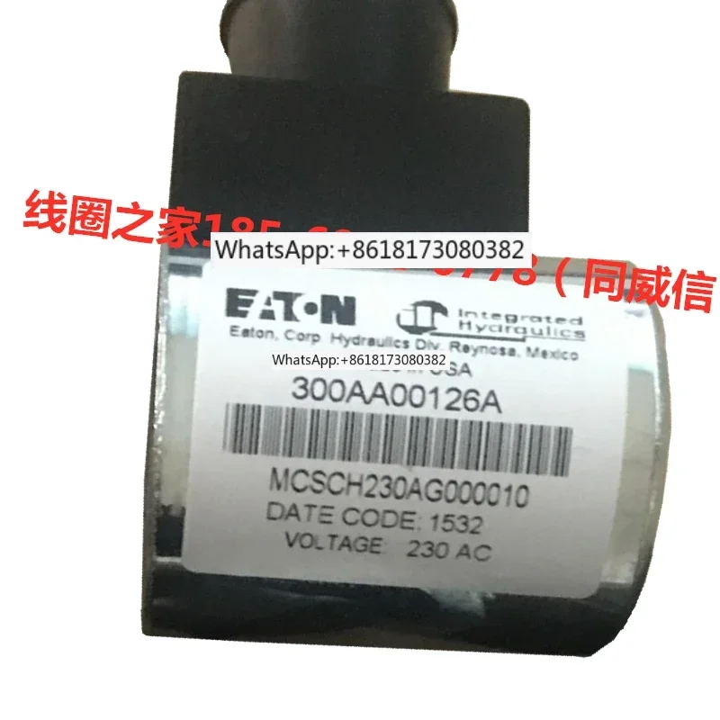 

178857 02-178087 Электромагнитный клапан 24 В постоянного тока 12 Катушка 178028 4995052-001