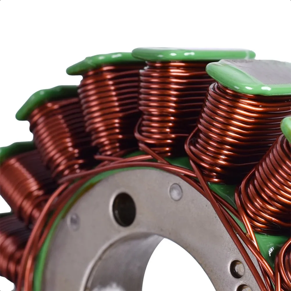 21003-0128 Motorcycle Stator Coil for KAWASAKI  EX250 ABS Ninja 250 2013-2017 Ninja 250R  EX300 Ninja 300 ER250 Z250 ER300 Z300